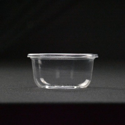 2oz PLA Sauce Container (Ø62mm)