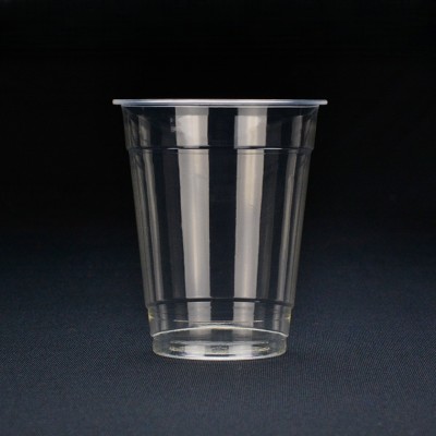 8oz PLA Clear Cup
