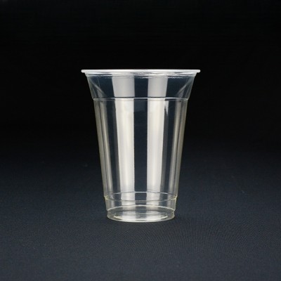 15oz PLA Clear Cup