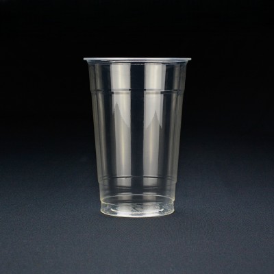 20oz PLA Clear Cup 