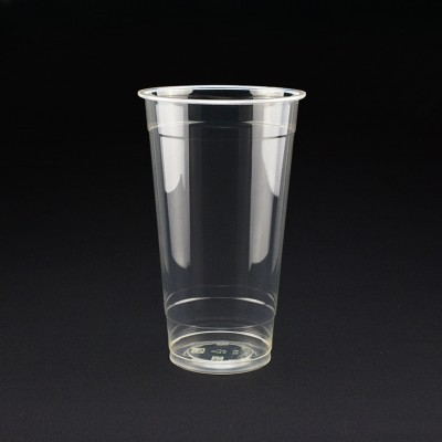 32oz PLA Clear Cup