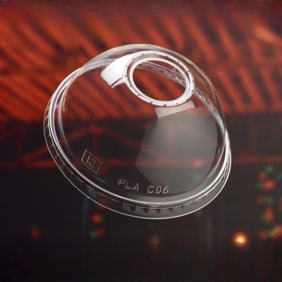 96mm PLA Dome Lid