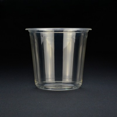 26oz PLA Clear Bowl