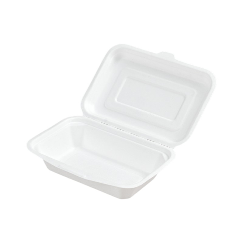 450ml Clamshell