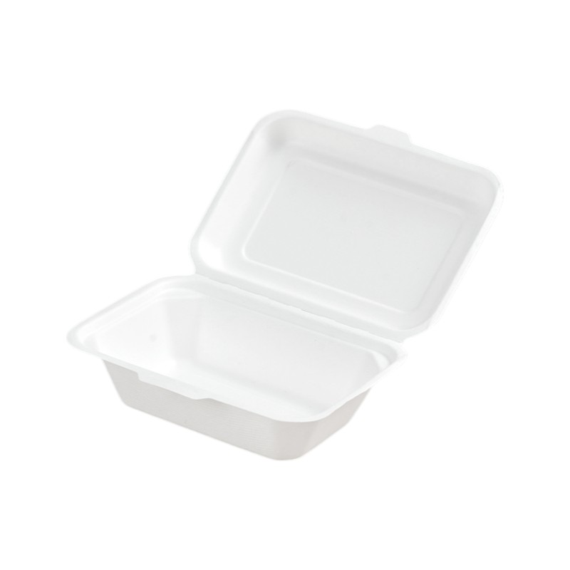 600ml Clamshell
