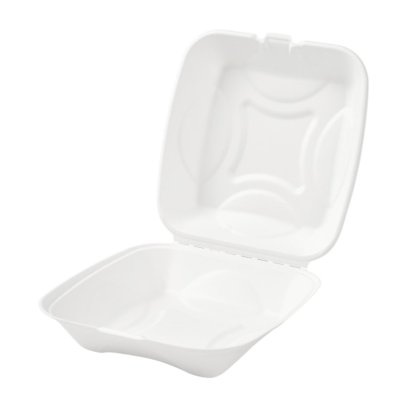 PFAS-Free 9'' Clamshell