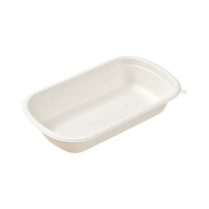 HRC Series 750ml Rectangular Container