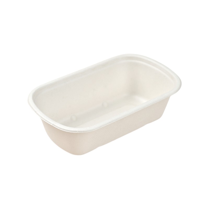 HRC Series 1000ml Rectangular Container