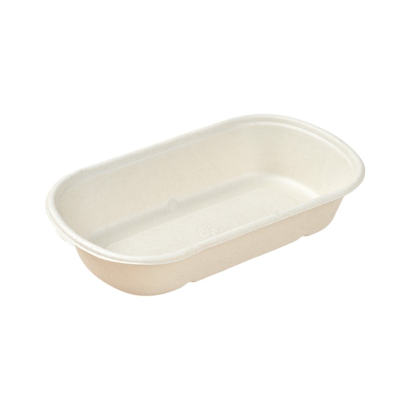HN Series 700ml Salad Box