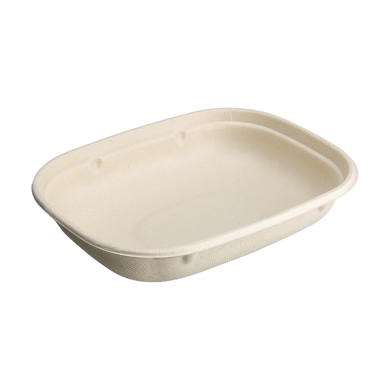 HCT Series 850ml Salad Box