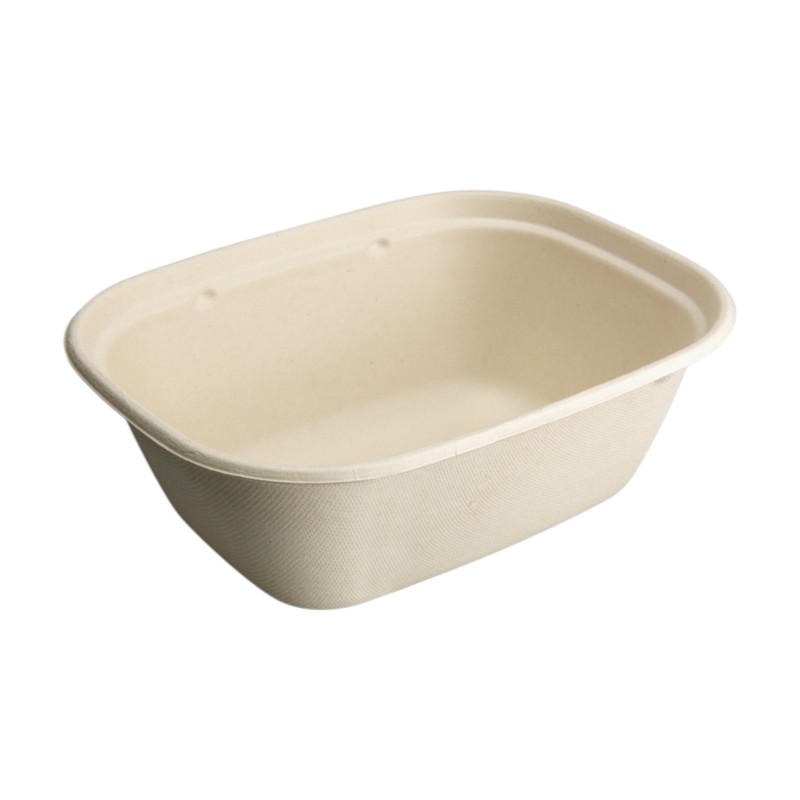 HCT Series 1300ml Salad Box