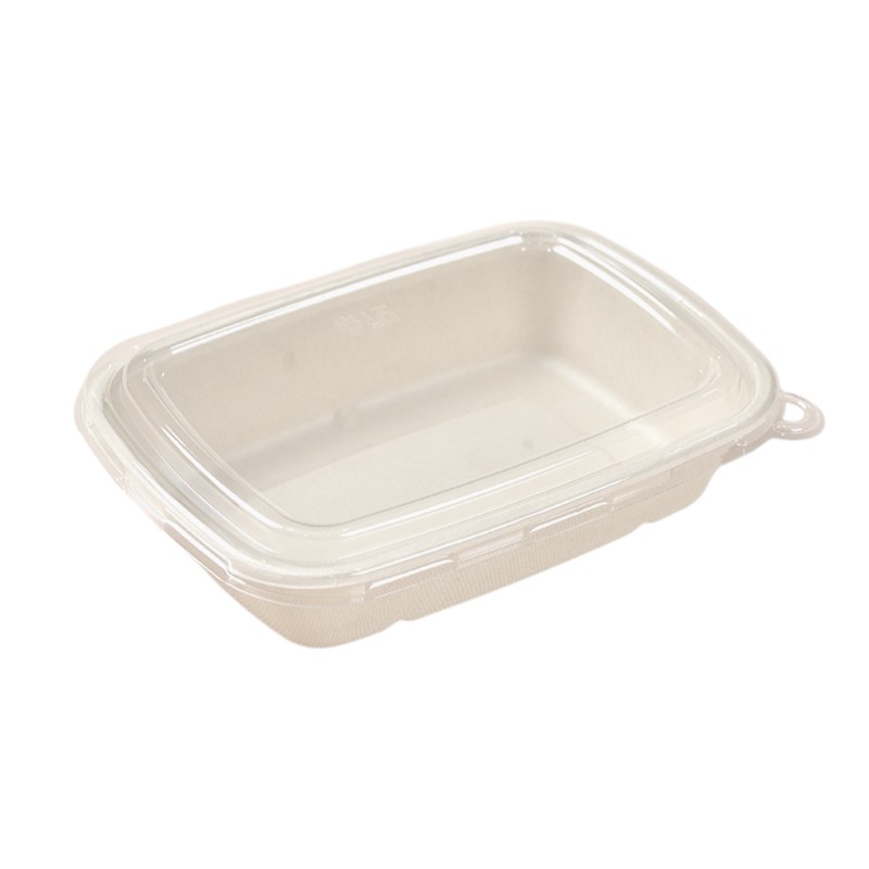 PET Lid For 8*6