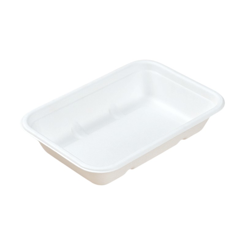450ml Rectangular Food Box