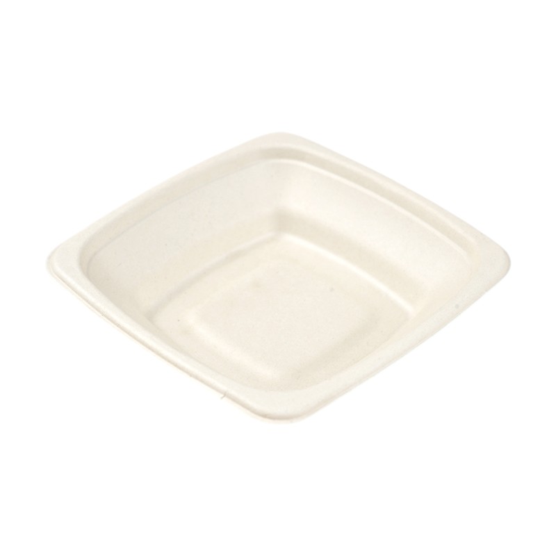 16oz Square Bowl