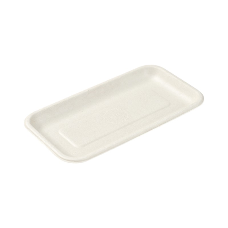 8.3*4.3*0.3'' Meat Tray
