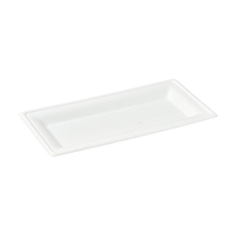 10.2*5.1*0.8'' Square Tray