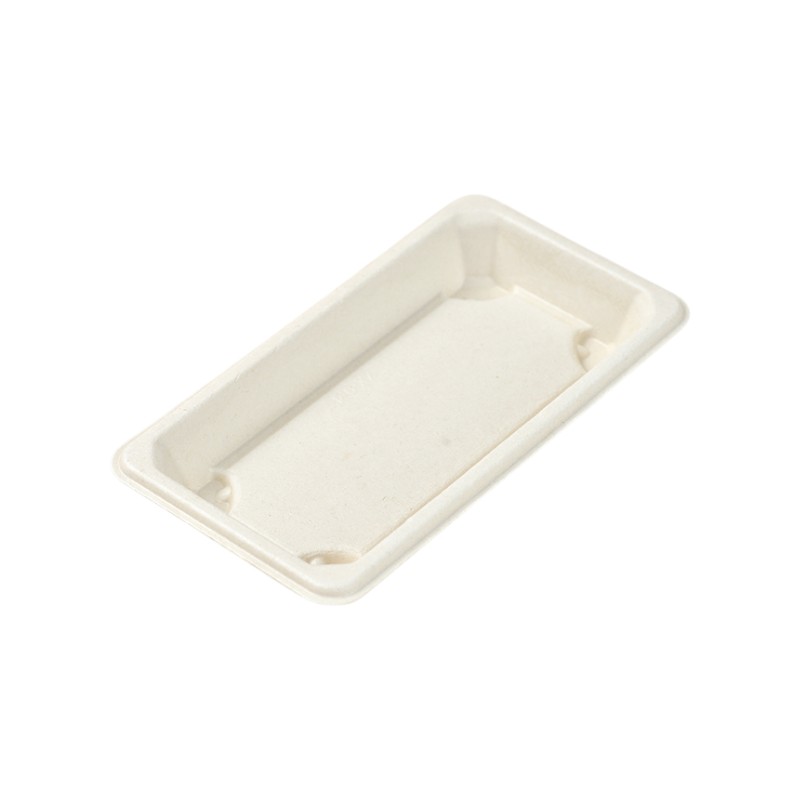 6.5*4.5*0.8'' Sushi Tray