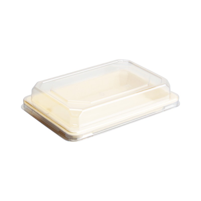 PET Lid For HSS-08