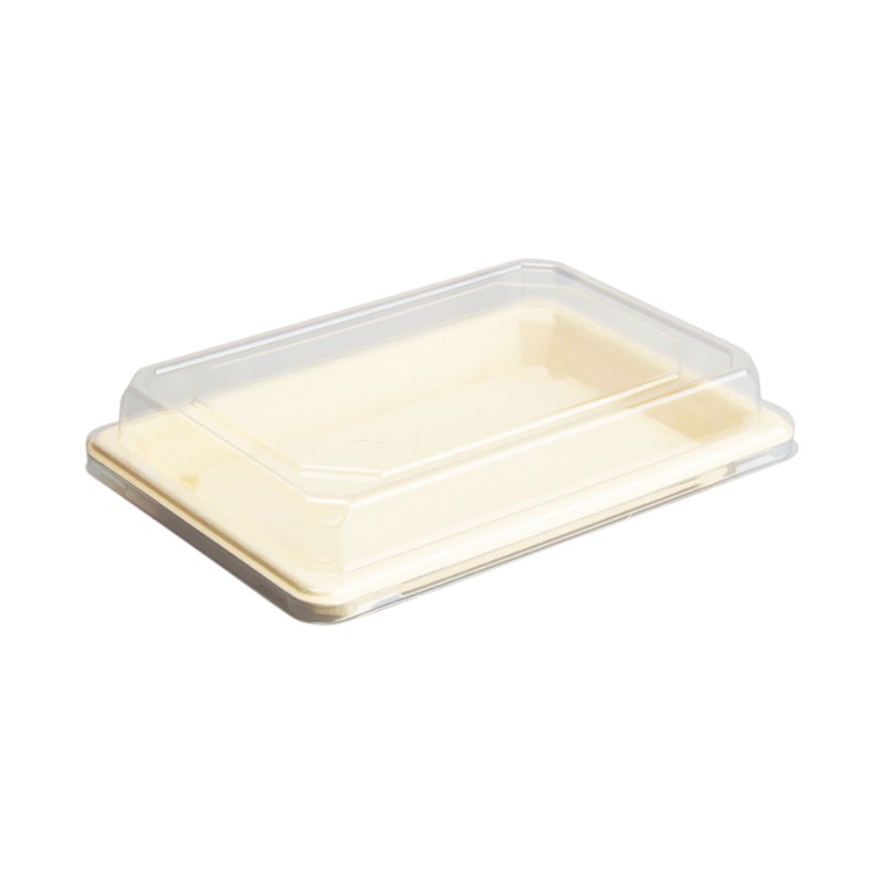 PET Lid For HSS-10